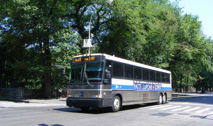 MTA MCI D4500CL